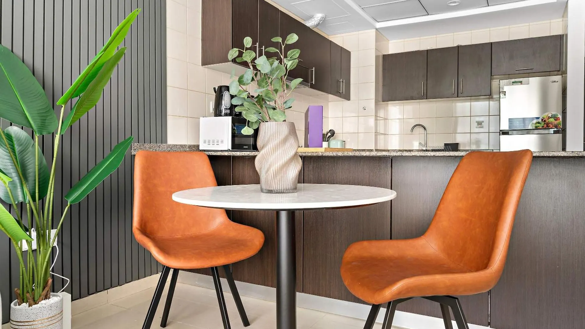 Silkhaus Dubai Marina 1Br In Bay Central West Tower