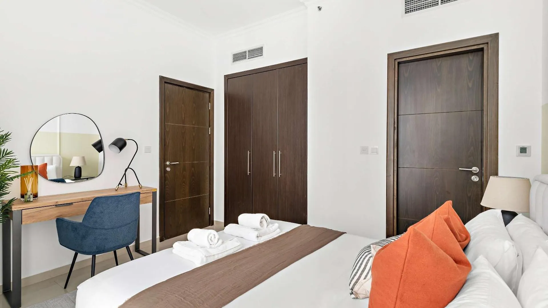 Silkhaus Dubai Marina 1Br In Bay Central West Tower Apartment