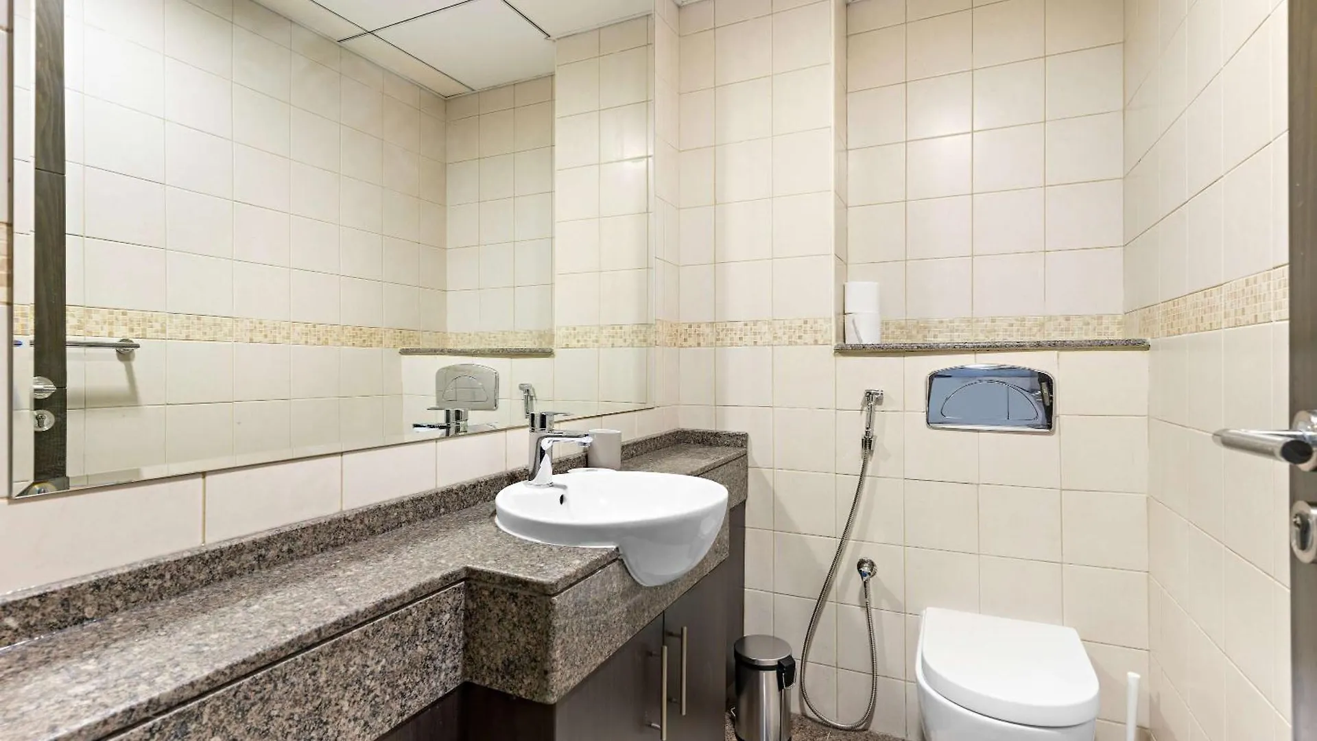 Apartment Silkhaus Dubai Marina 1Br In Bay Central West Tower